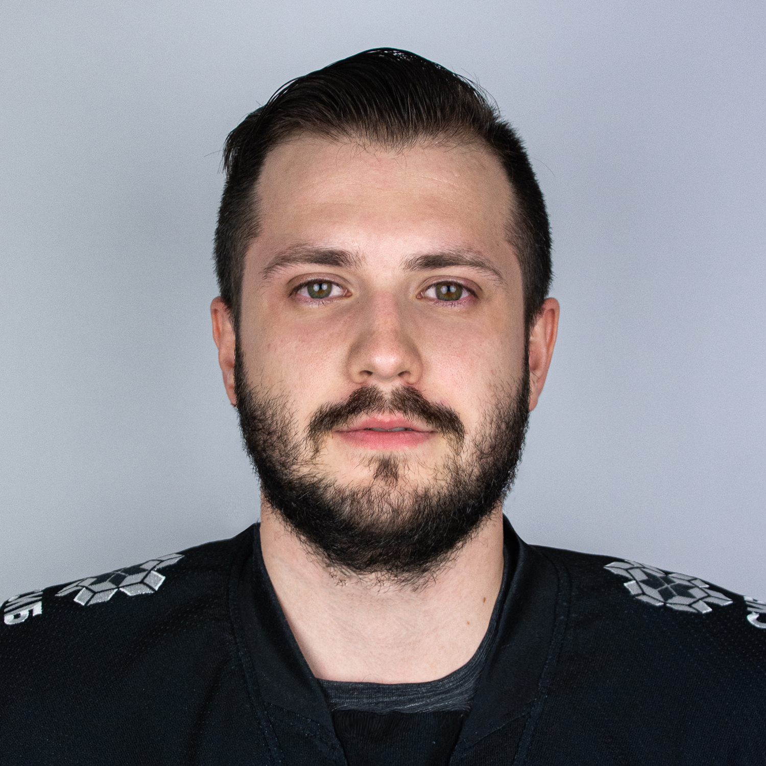 Рожков Владимир